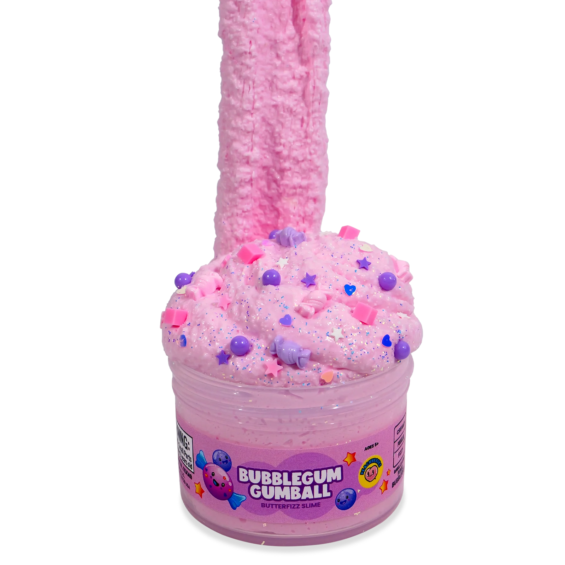 Bubblegum Gumball - Image 2