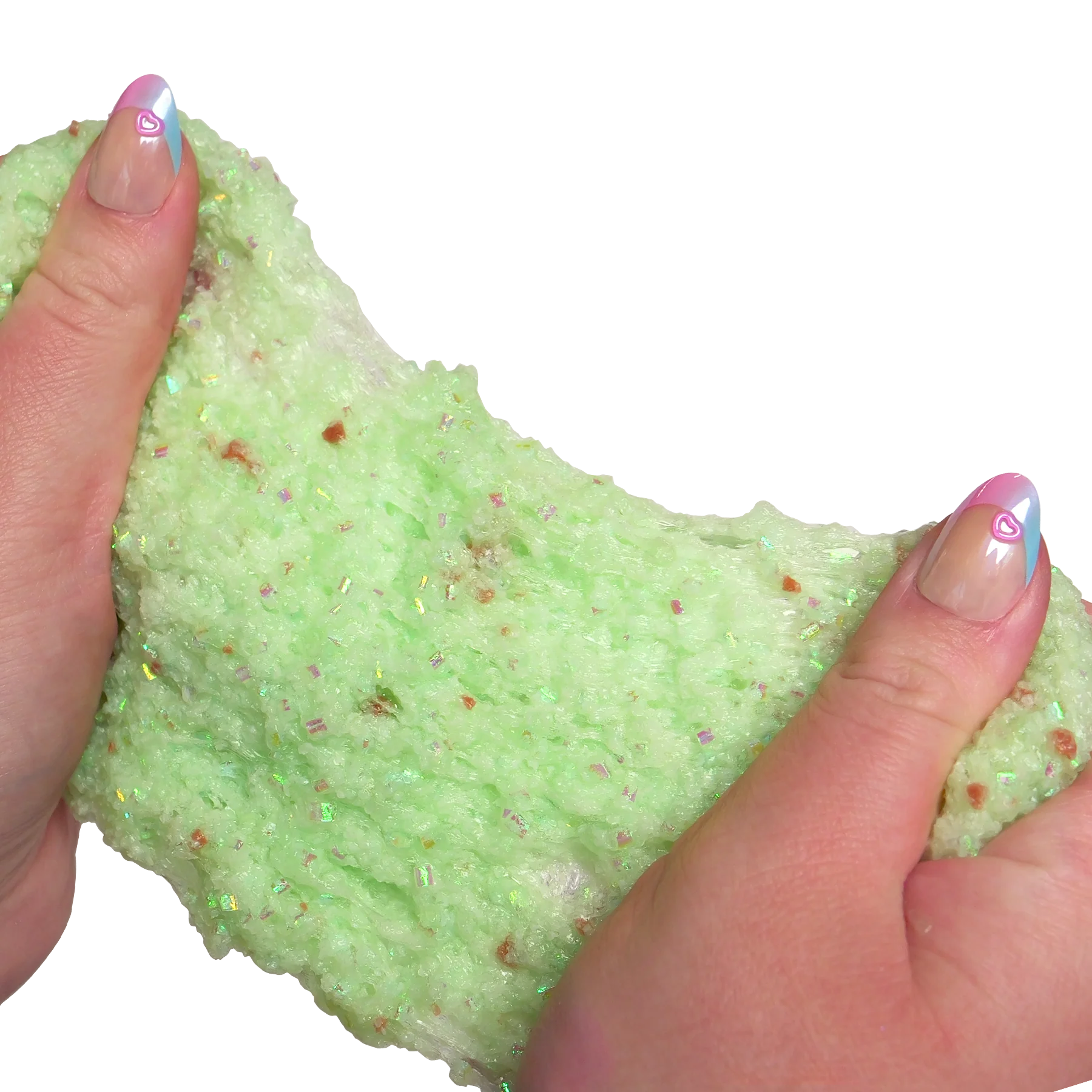 Mint Cookie Crumble - Image 3