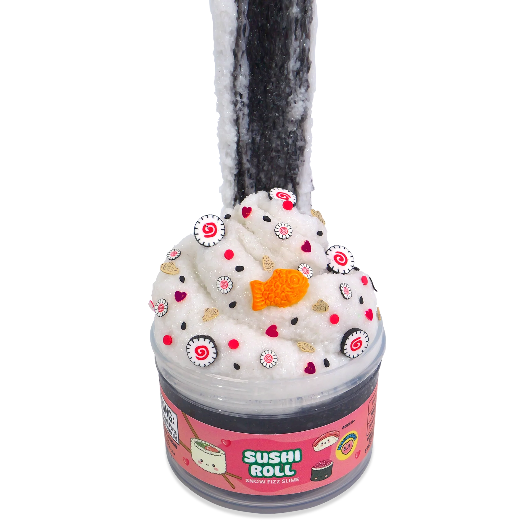 Sushi Roll - Image 2
