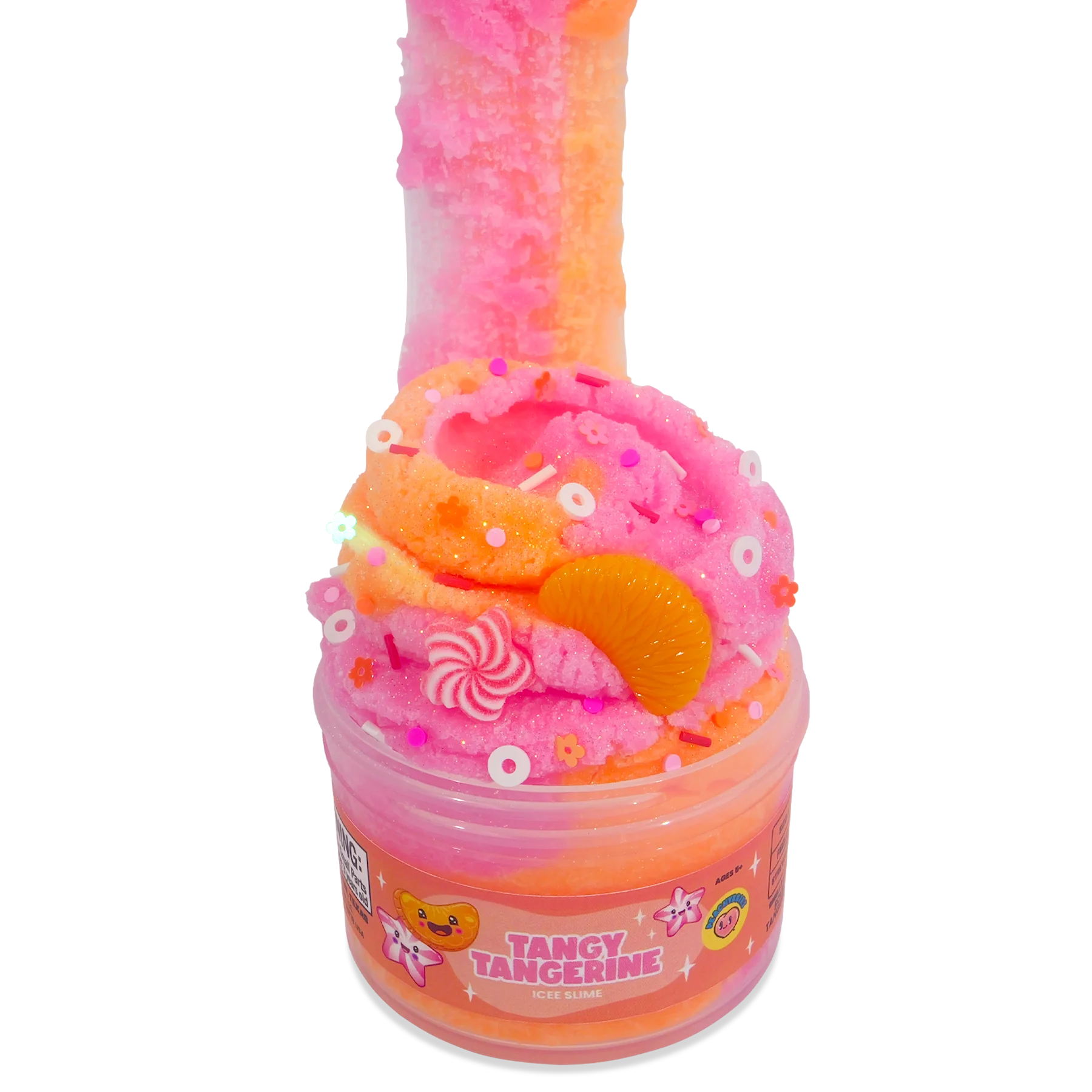 Tangy Tangerine - Image 2