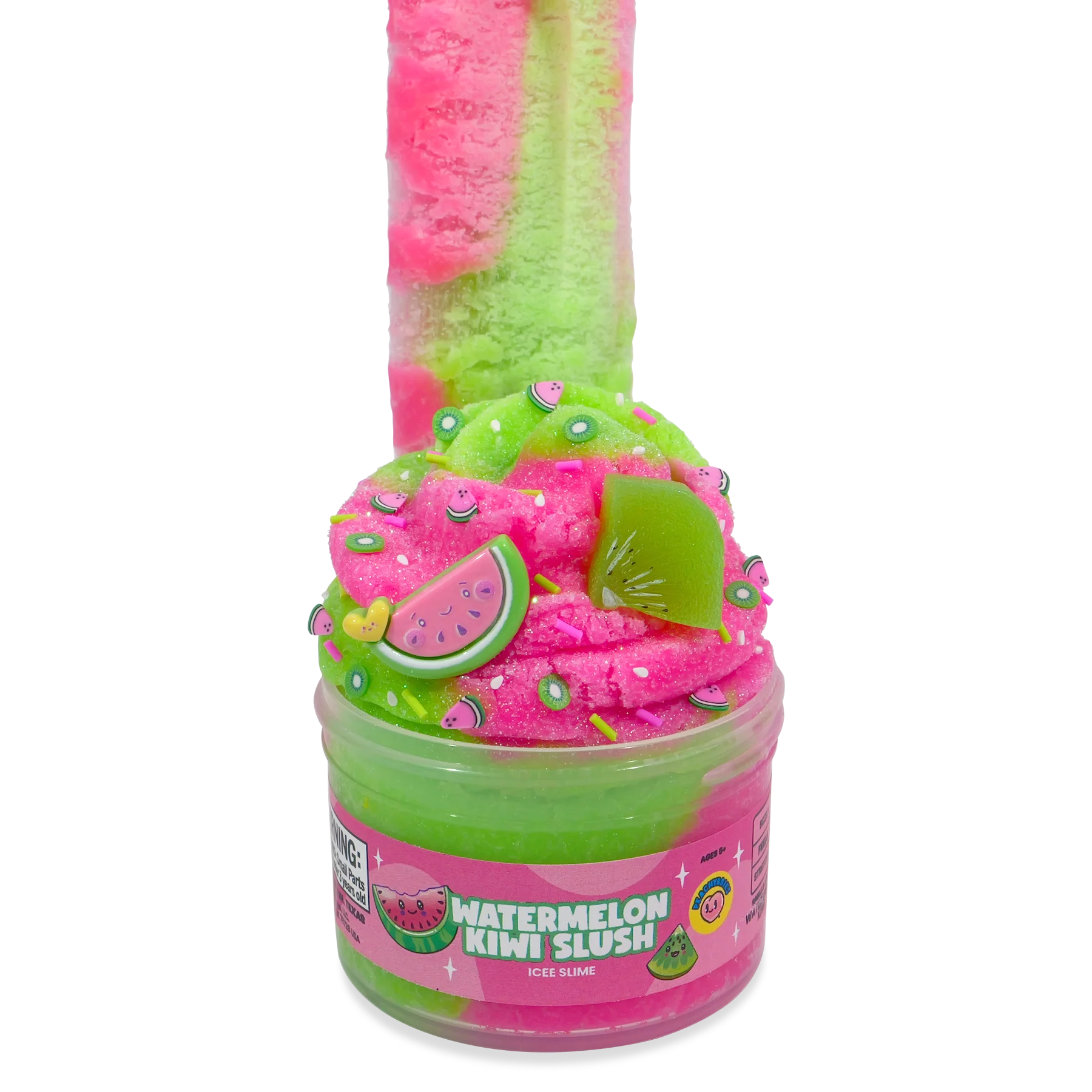 Watermelon Kiwi Slush - Image 2